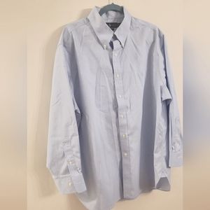 Polo by Ralph Lauren Dress Shirt 17.5